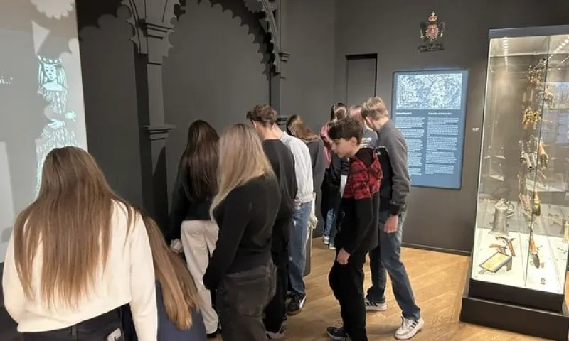 muzeum