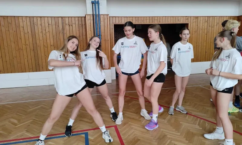 of volejbal