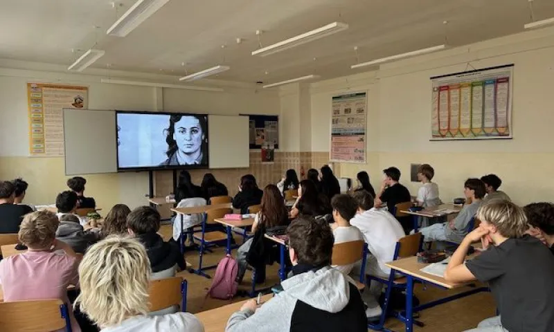 příběhy bezpráví