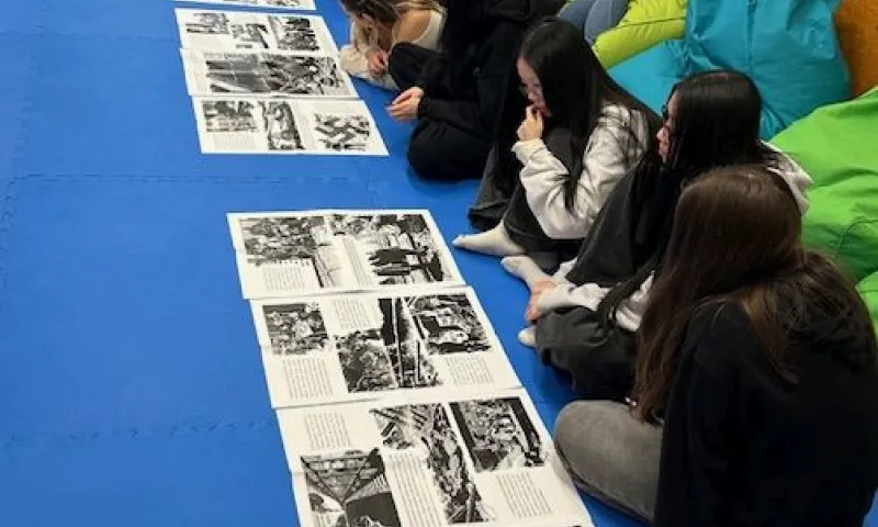 příběhy bezpráví