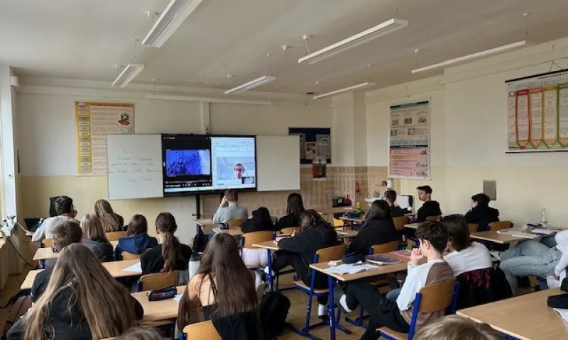 příběhy bezpráví