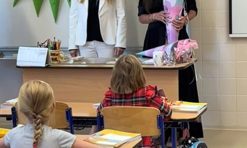 přivítání s prim.