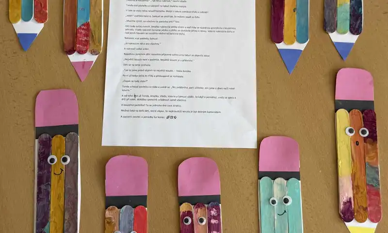 pastelka