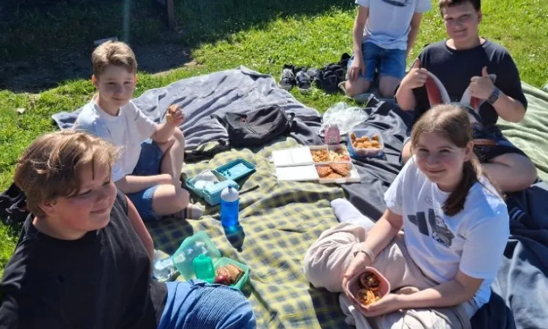 piknik