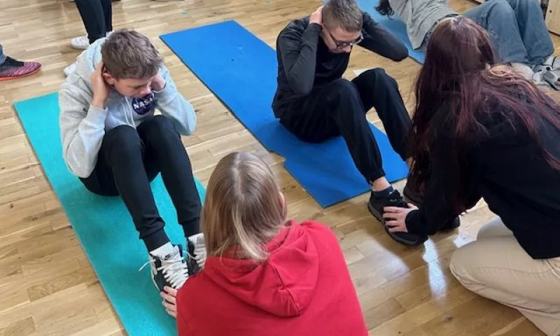 po stopách zločinu