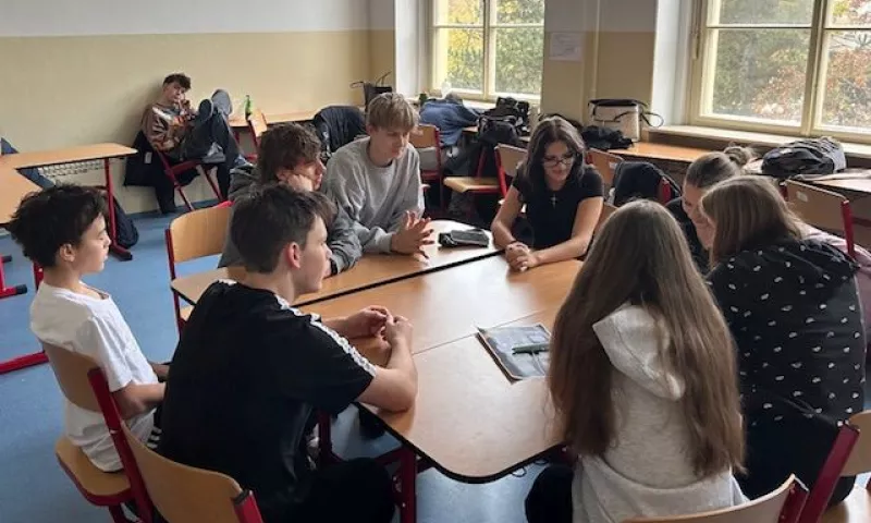 po stopách zločinu