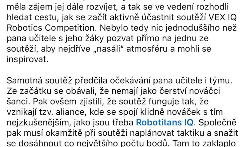 robotika