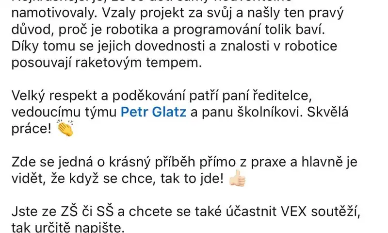 robotika
