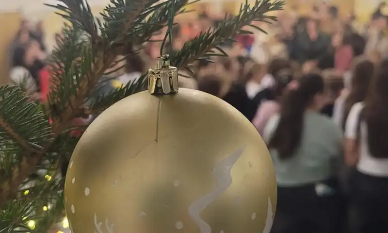 rozsvícení vánočního stromu 24