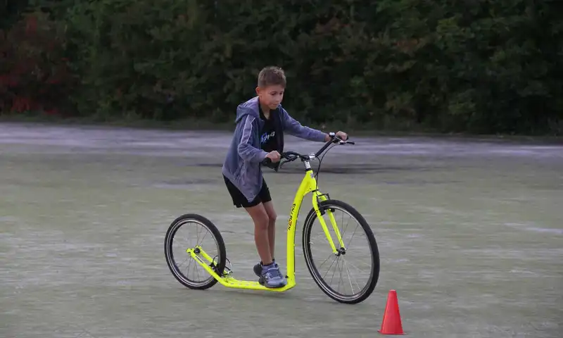 sportování pod lampou 26