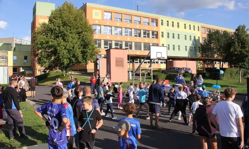sportování pod lampou 26