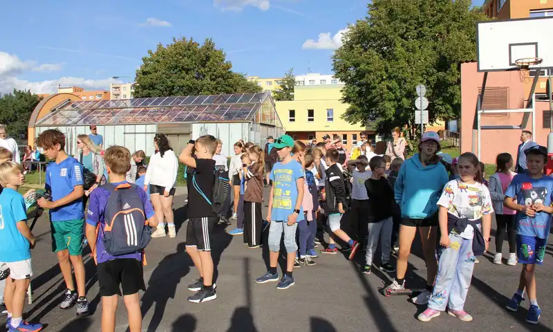 sportování pod lampou 26