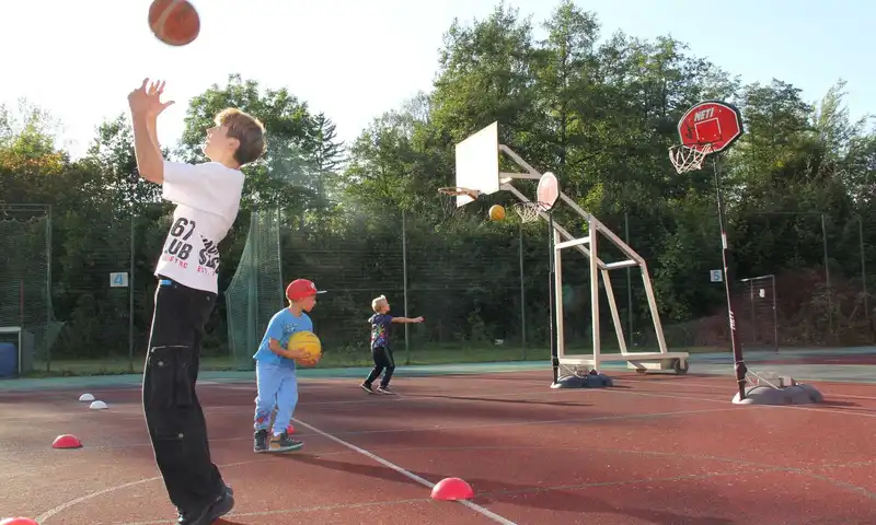 sportování pod lampou 26