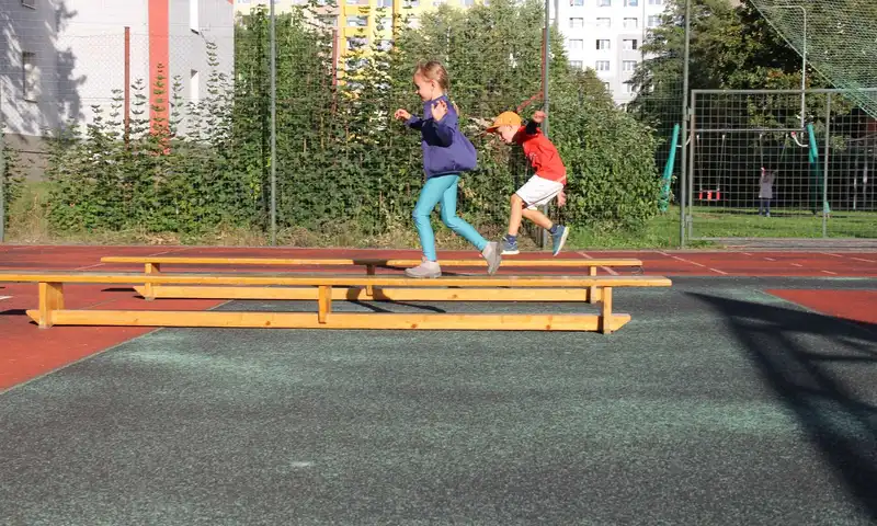 sportování pod lampou 26