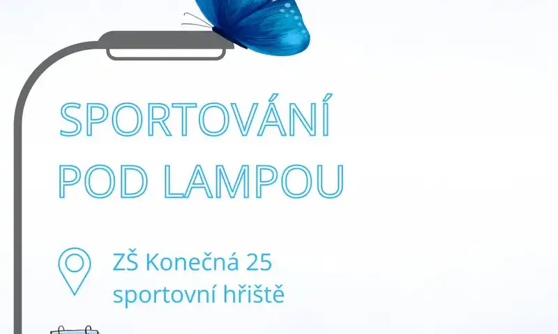 sportování pod lampou 26