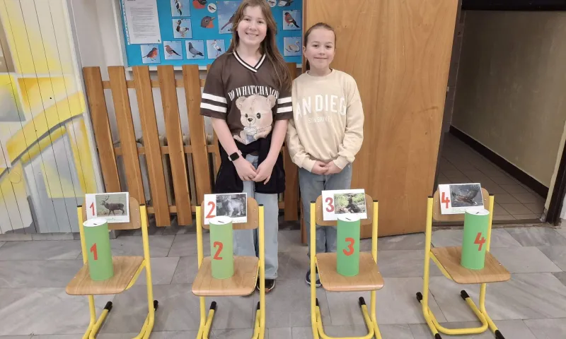 TÝDEN PRO ŠTĚSTÍ 26