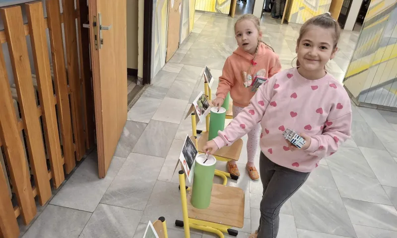 TÝDEN PRO ŠTĚSTÍ 26