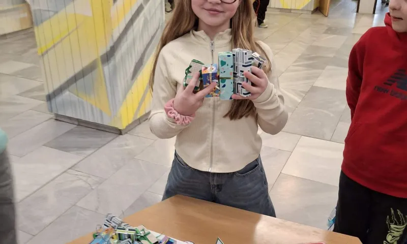 TÝDEN PRO ŠTĚSTÍ 26