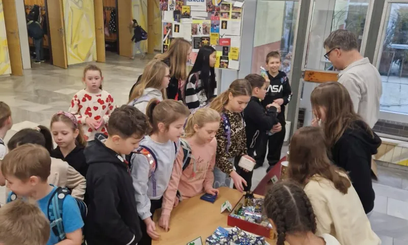 TÝDEN PRO ŠTĚSTÍ 26