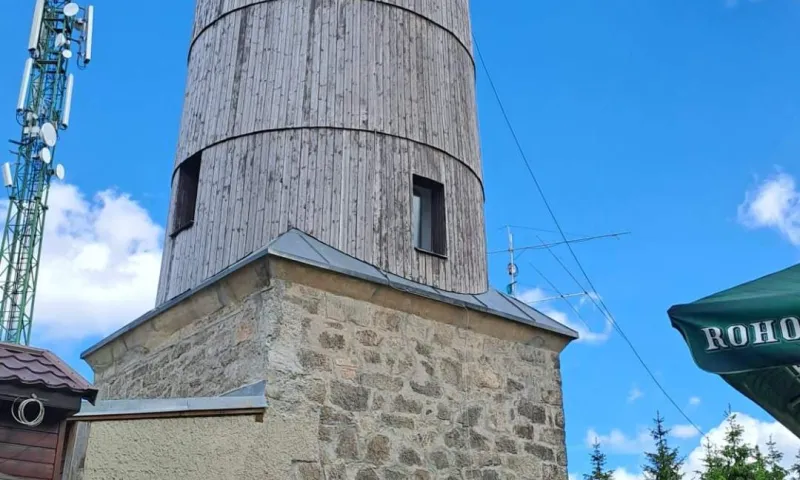 týden sportu