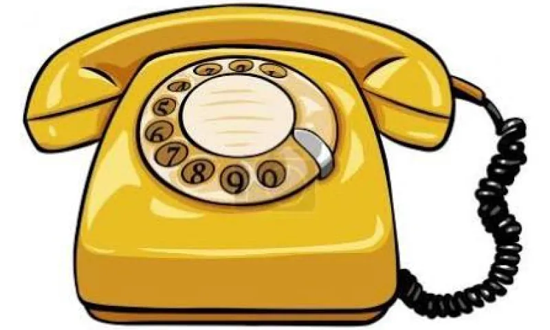 TELEFON