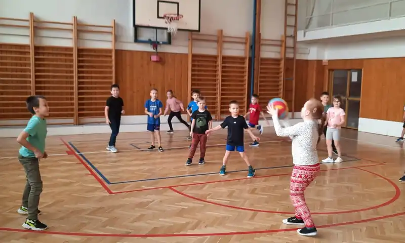 turnaj vybíjená