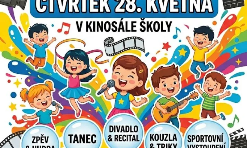 Ukaž, co umíš