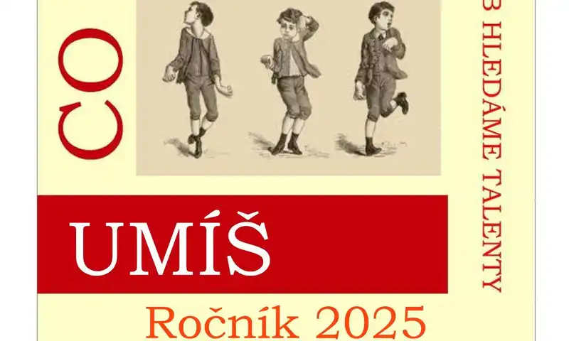 Ukaž, co umíš