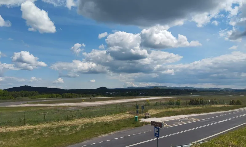 výlet