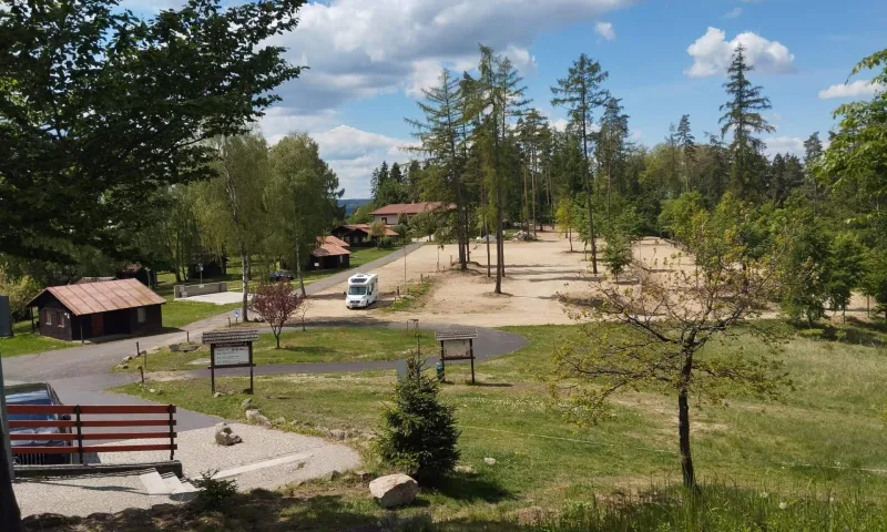 výlet