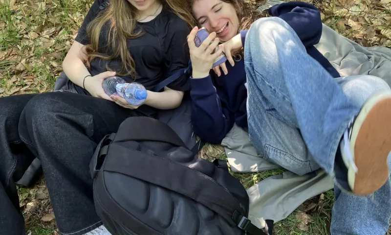 výlet