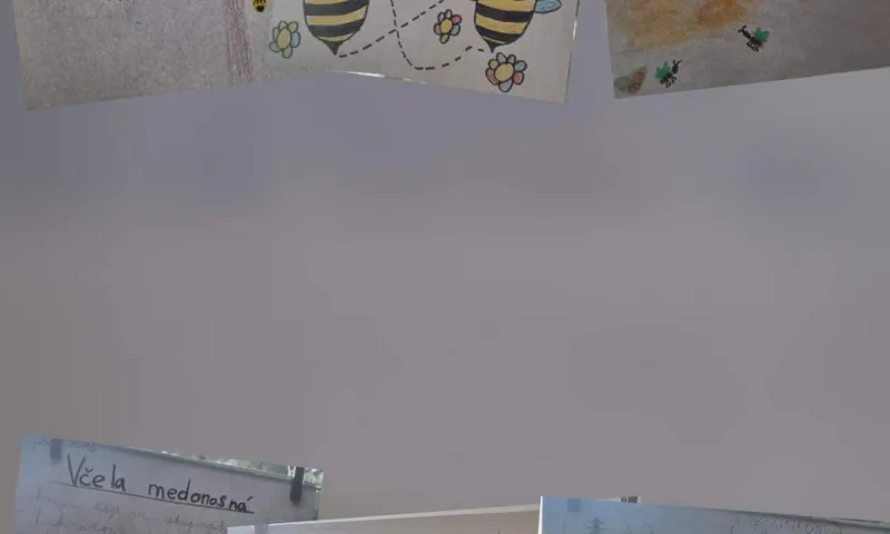 včelky