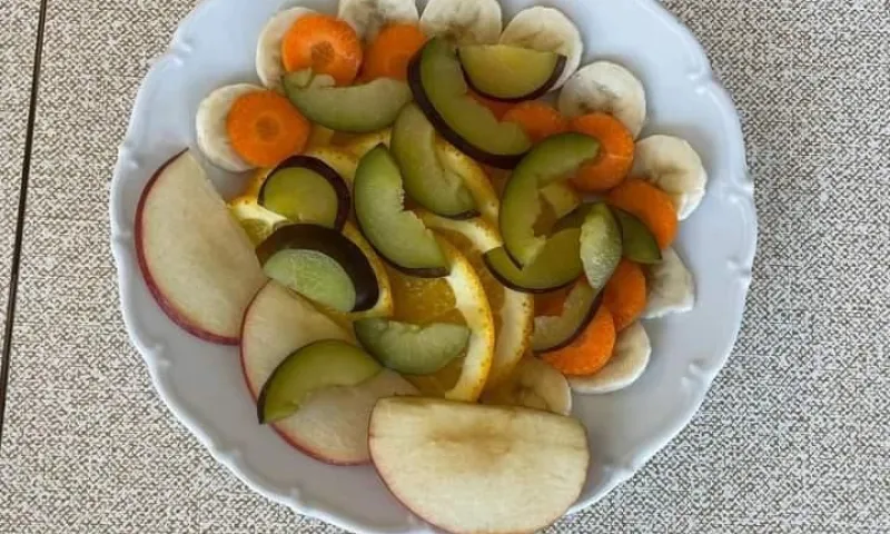 vaření bez kuchyně