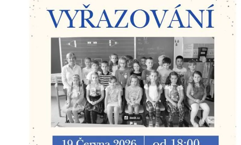 vyřazování 9.B