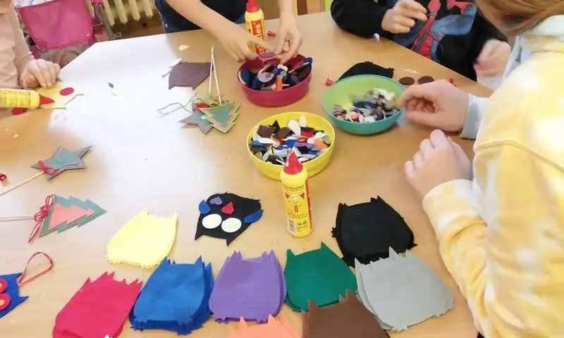 workshop advent šd 