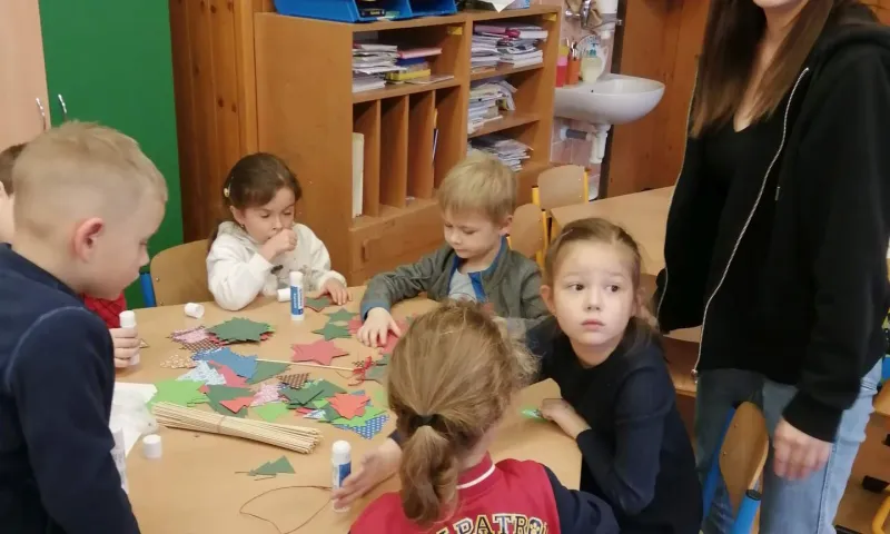 workshop advent šd 