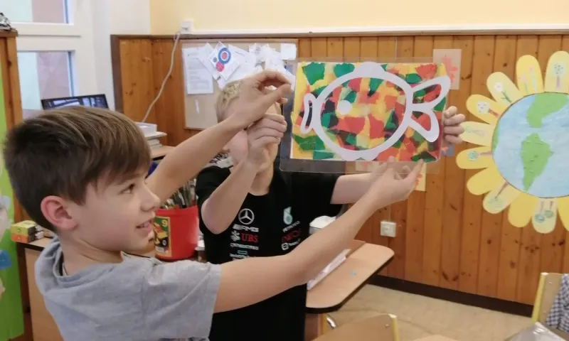 workshop advent šd 