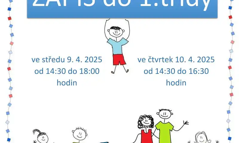 ZÁPIS