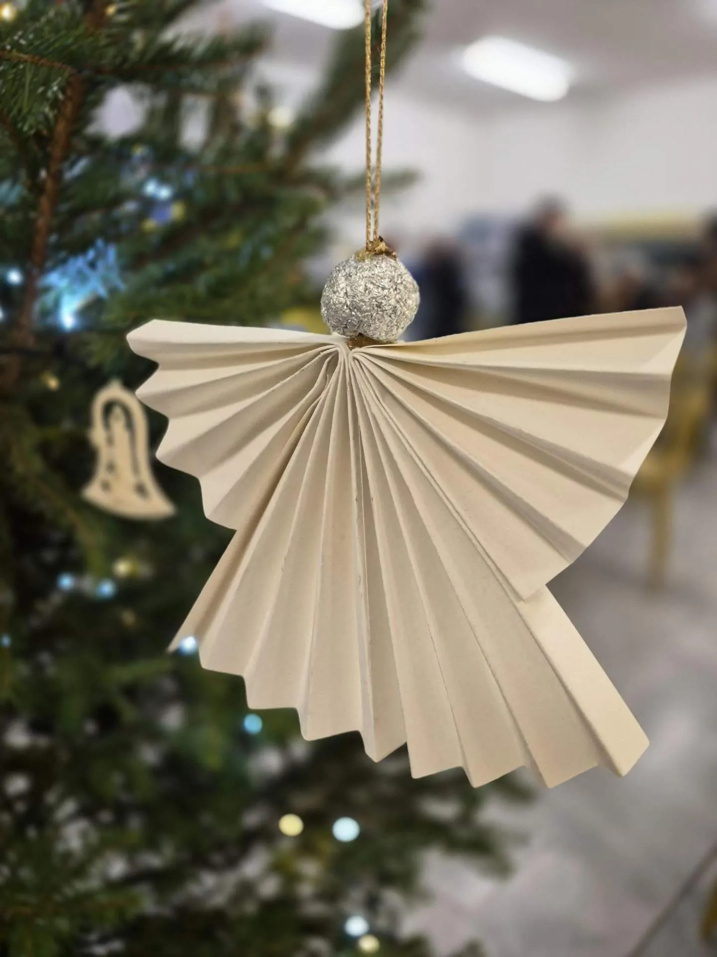 DOD 25 s rozsvícením