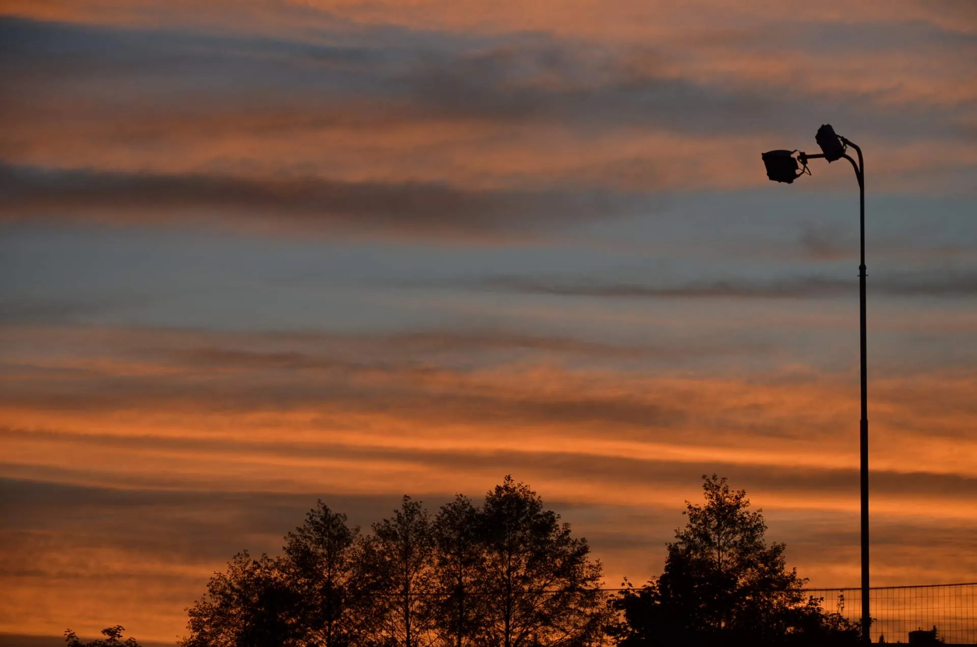 sportování pod lampou 22