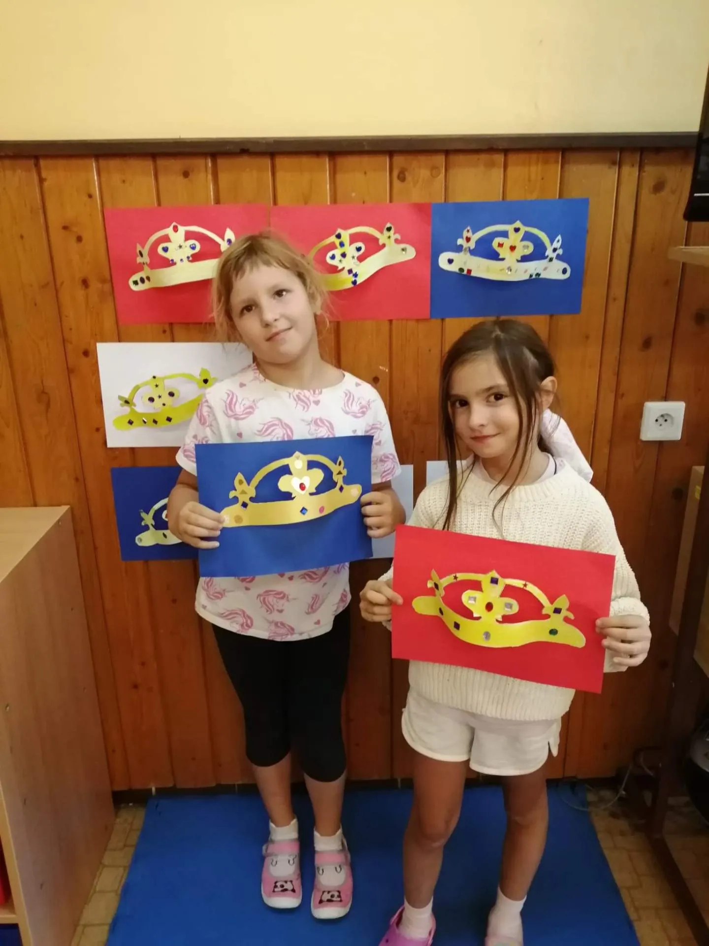 Den české státnosti šd