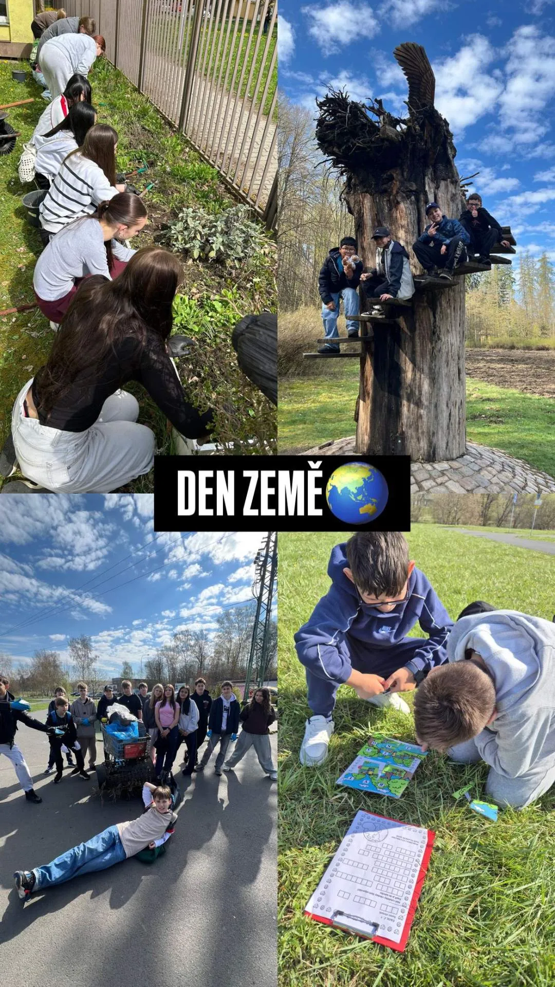 den země 26