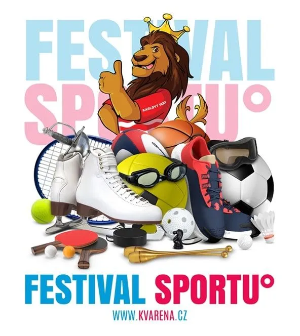 festival sportu 25