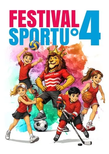 festival sportu 26