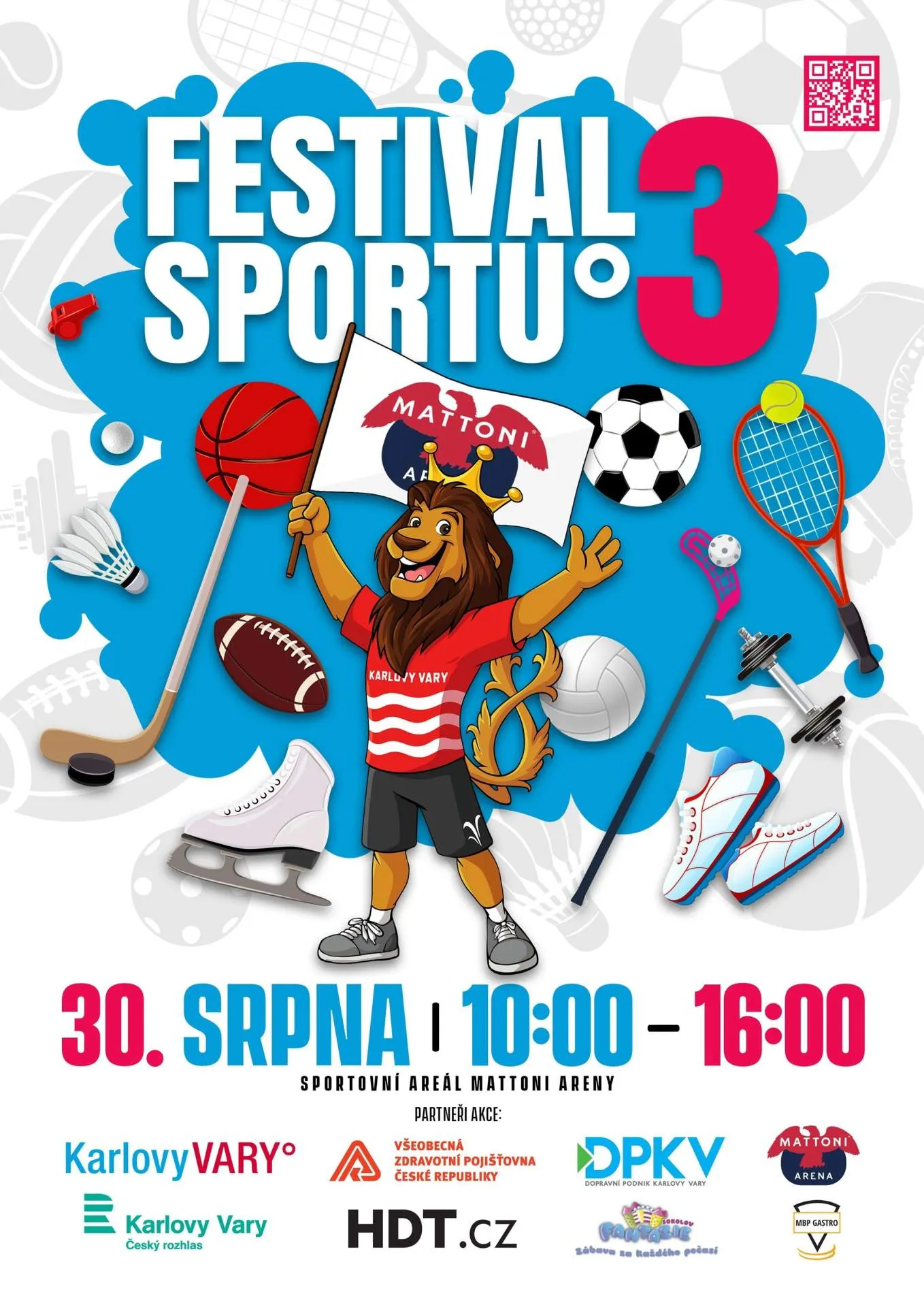 festival sportu 
