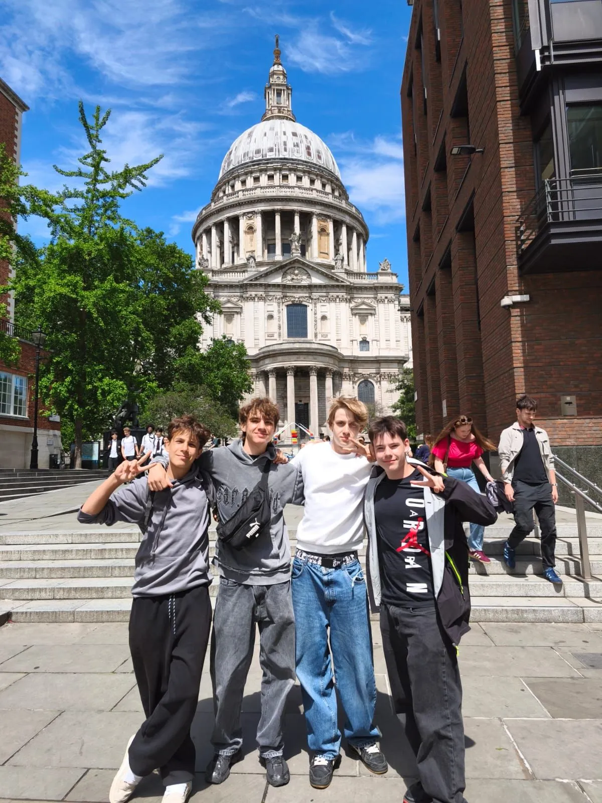london