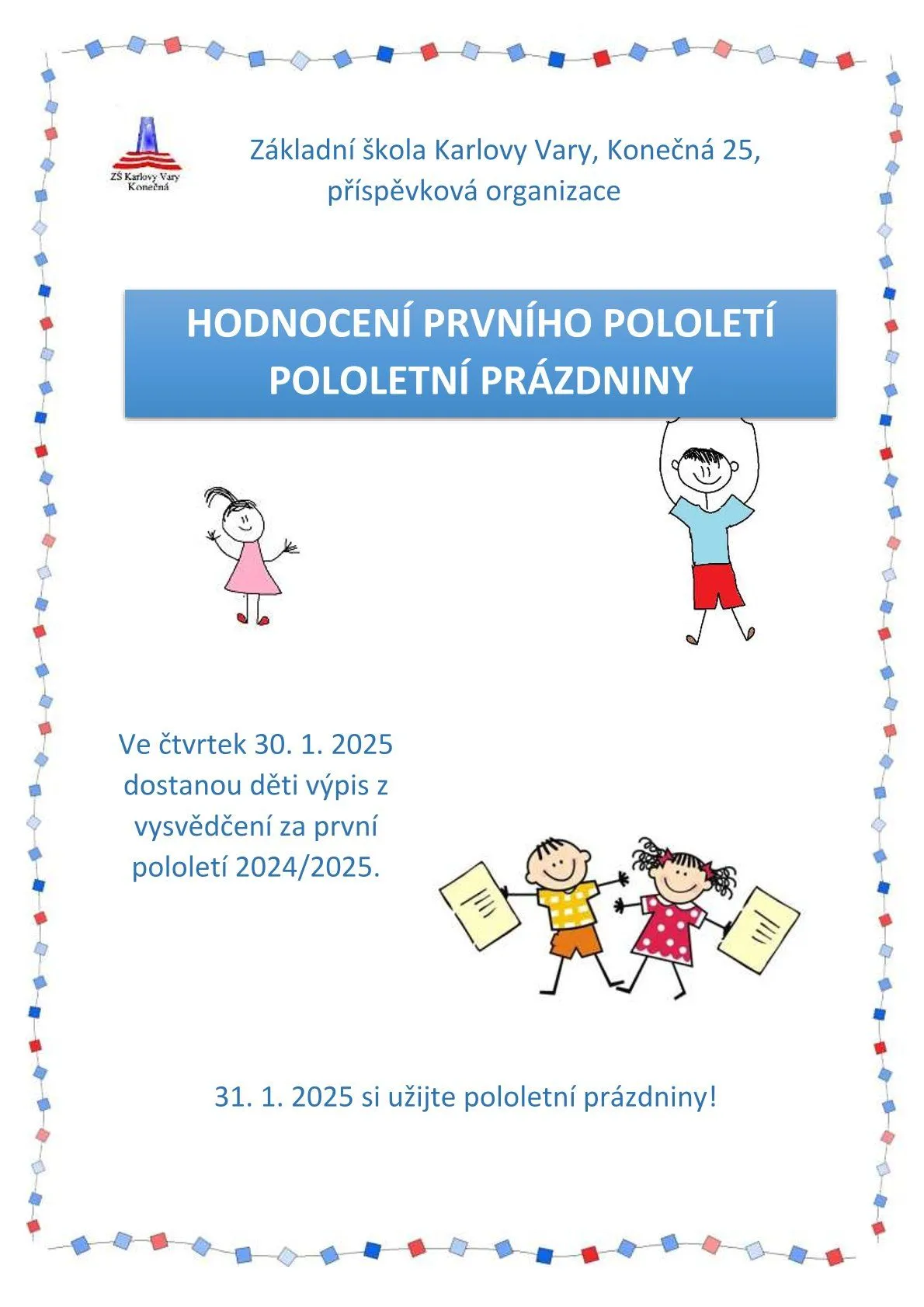 pololetí
