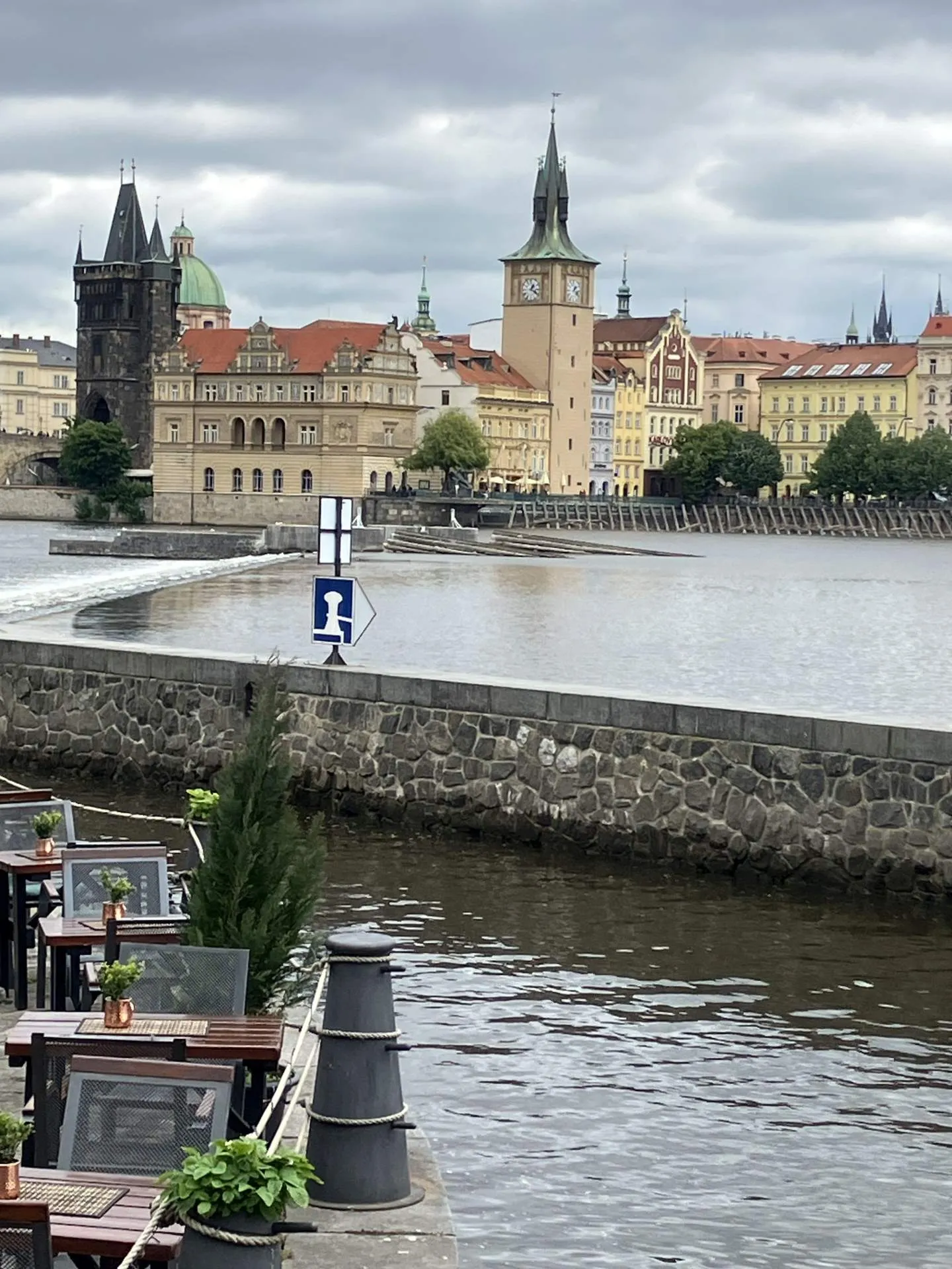 praha hravě
