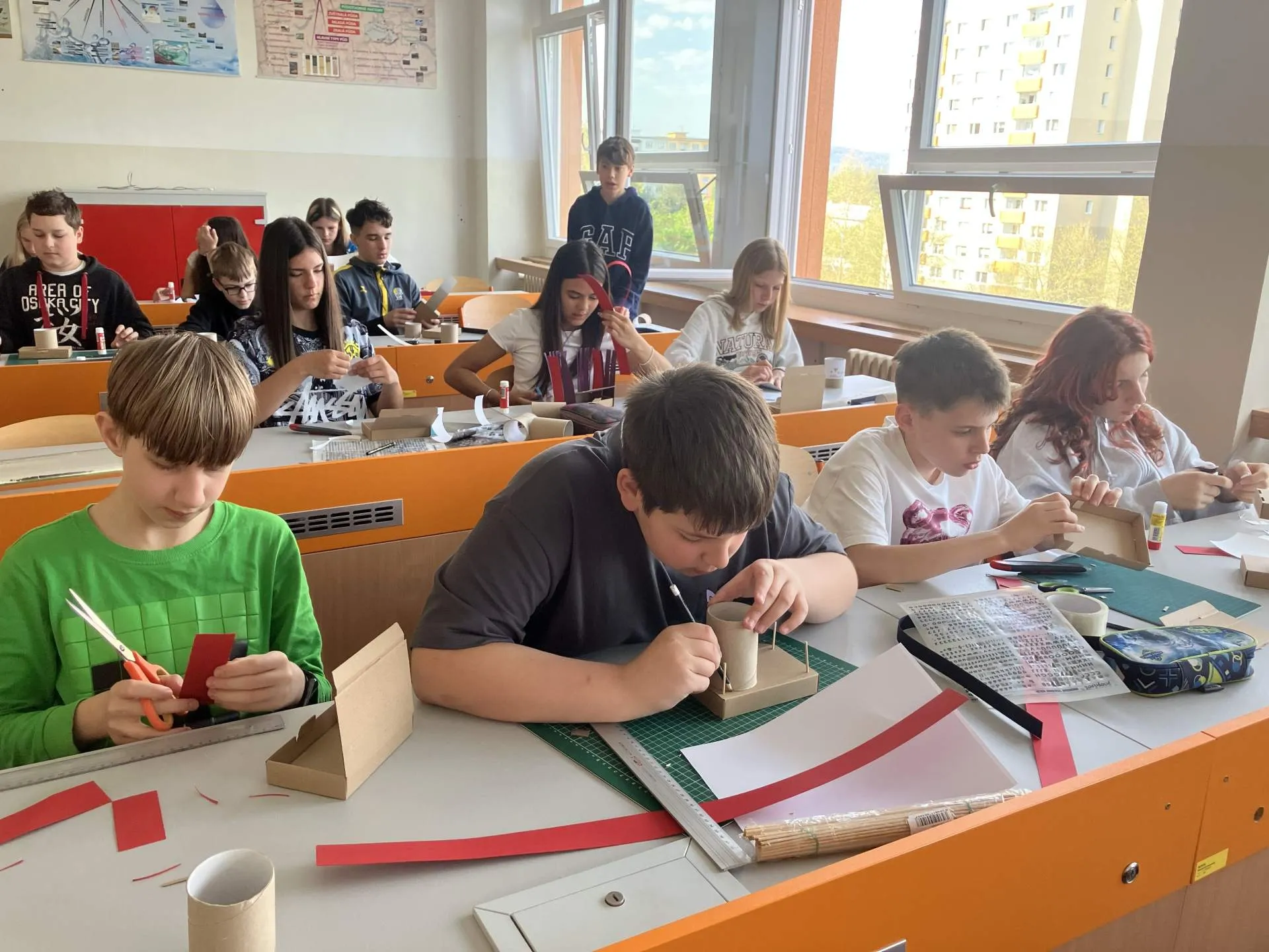 projekt