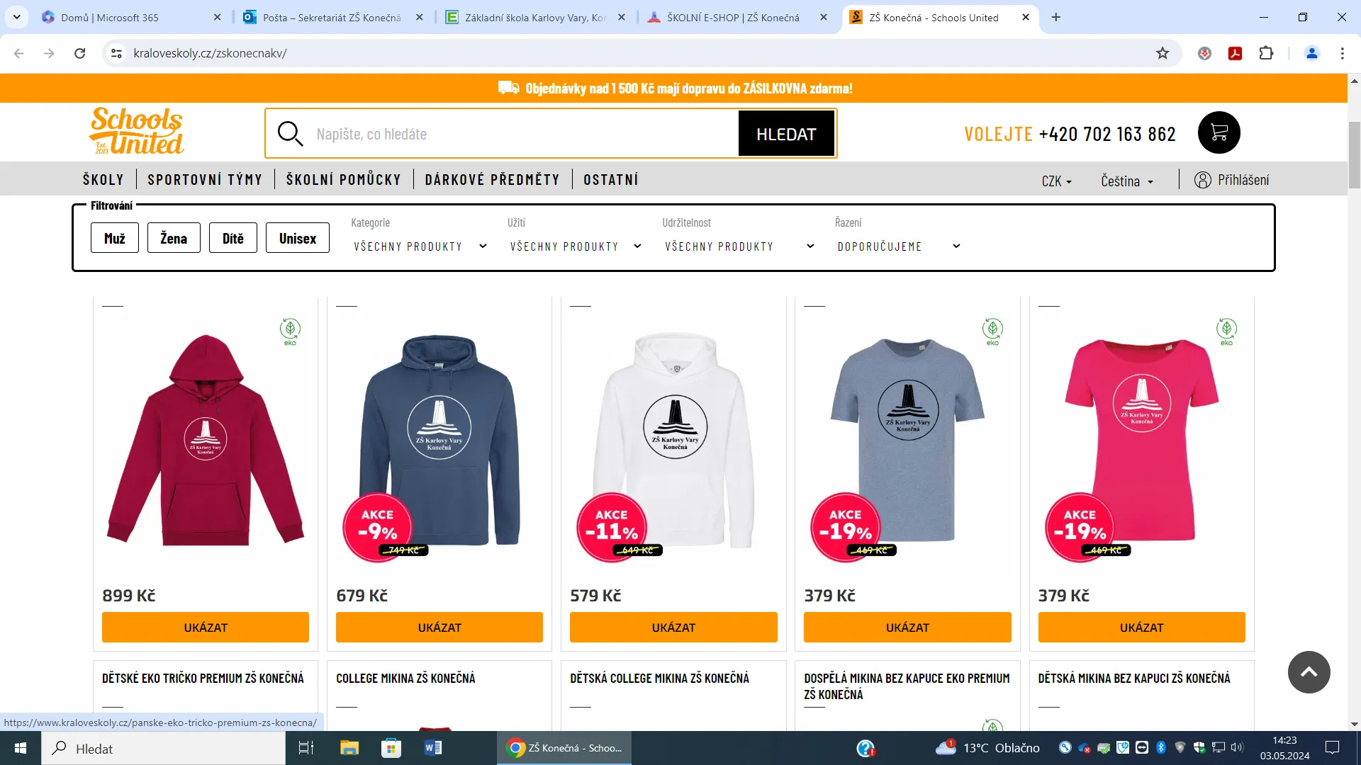 eshop